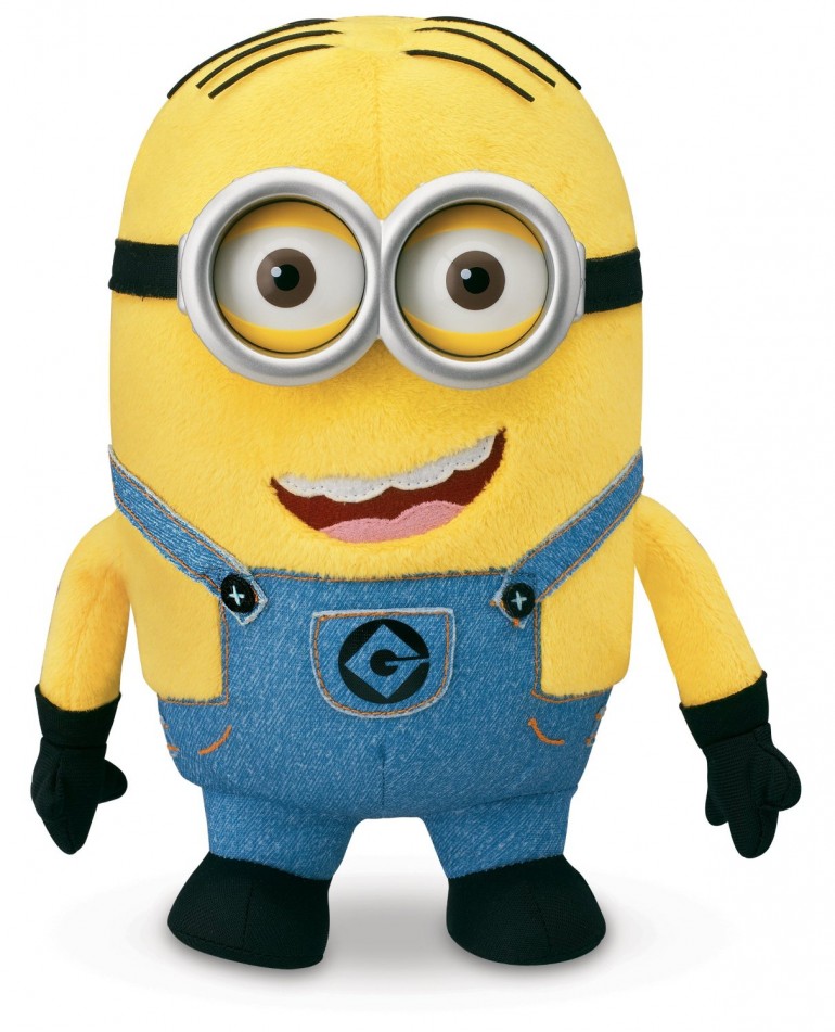 minion toys near me